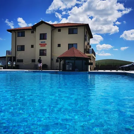 Pensiunea Fabian Pensionat 3*