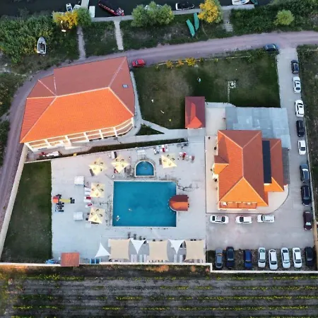 Pensiunea Fabian Pensionat 3*