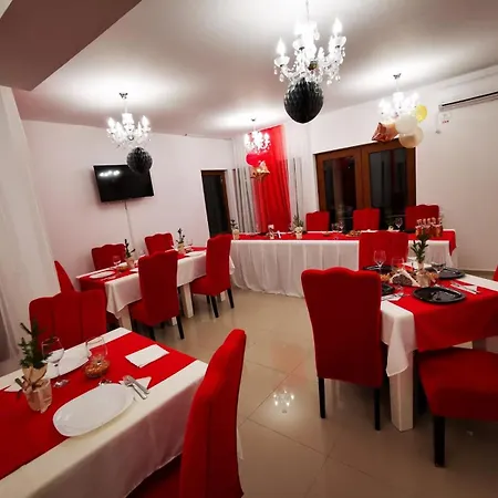 Pensiunea Fabian 3* Jurilovca